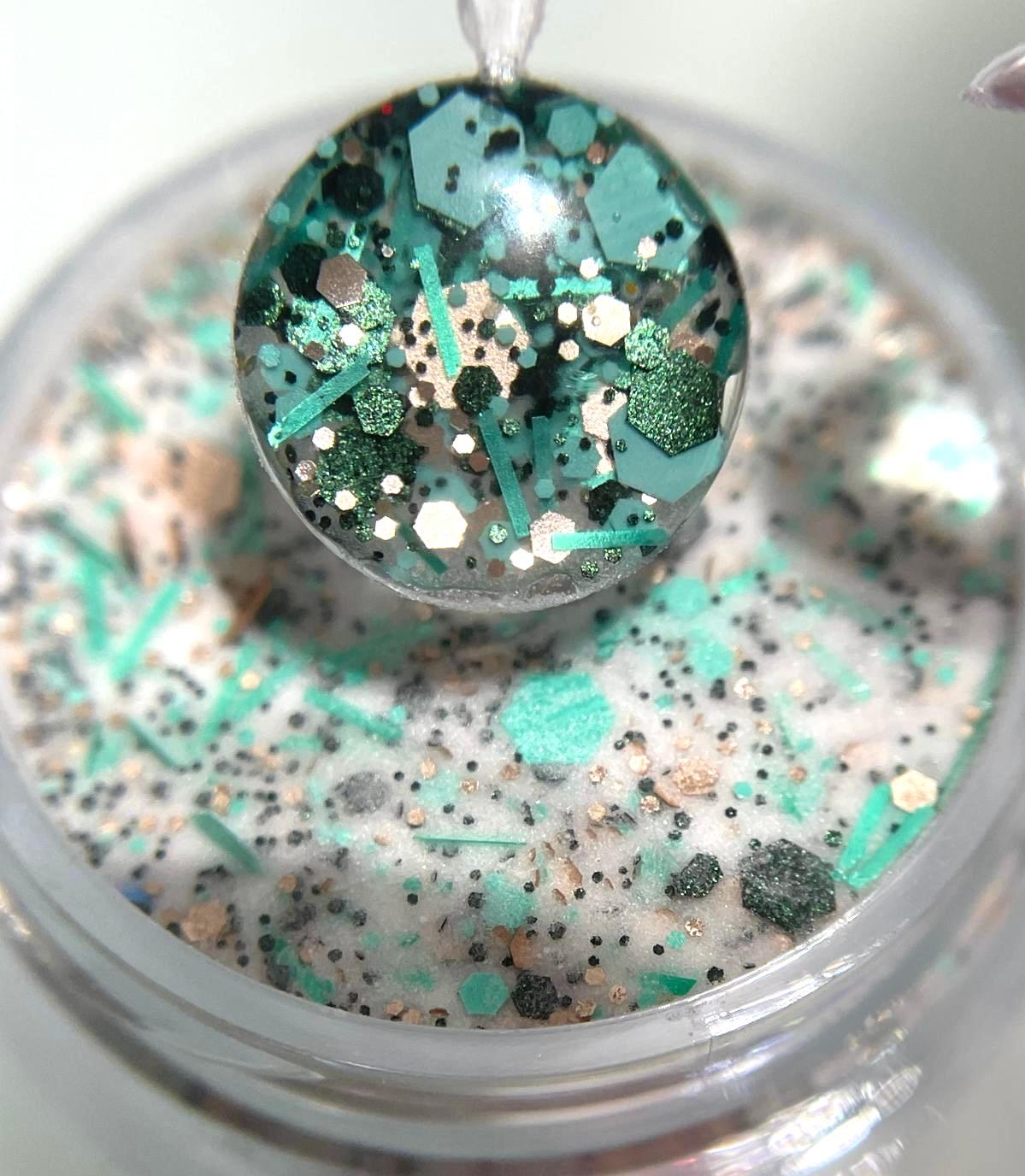 Mix Glitters