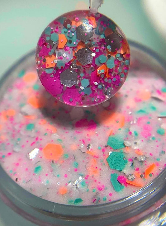 Mix Glitters